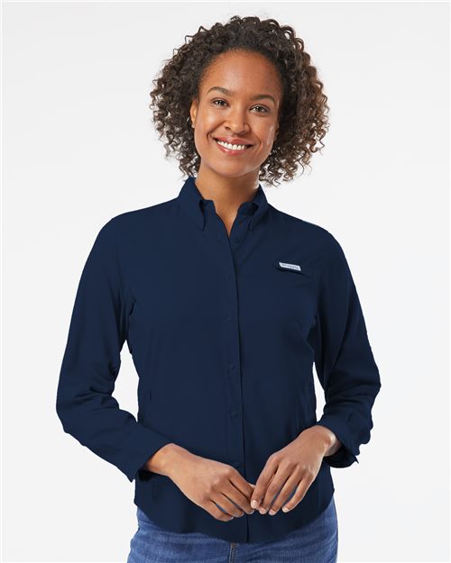 Columbia Women's PFG Tamiami™ II Shirt 212465