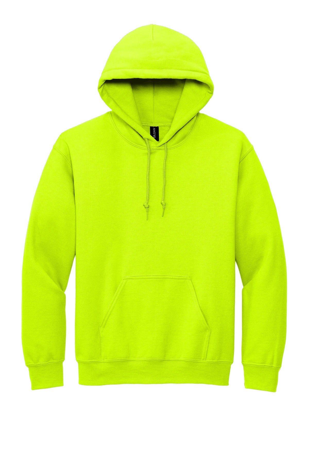 Gildan - DryBlend Pullover Hooded Sweatshirt.  12500
