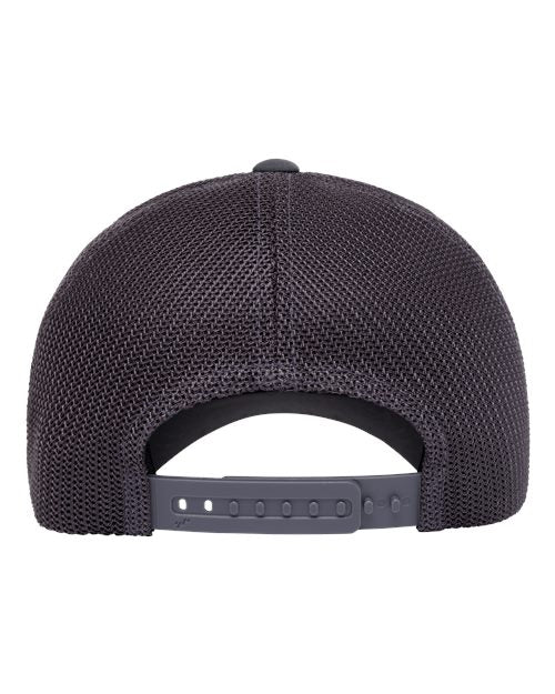 Flexfit 110® Recycled Mesh Cap 110R