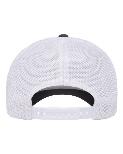 Flexfit 110® Recycled Mesh Cap 110R