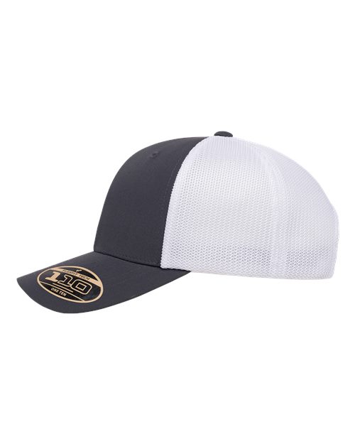 Flexfit 110® Recycled Mesh Cap 110R