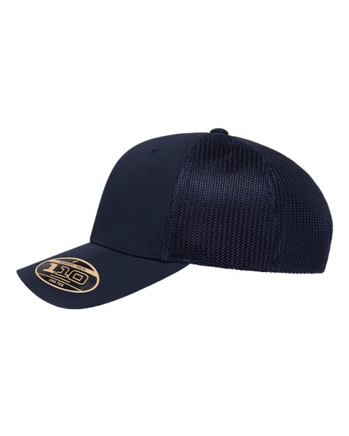 Flexfit 110® Recycled Mesh Cap 110R