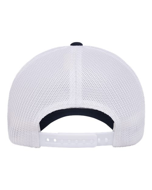 Flexfit 110® Recycled Mesh Cap 110R