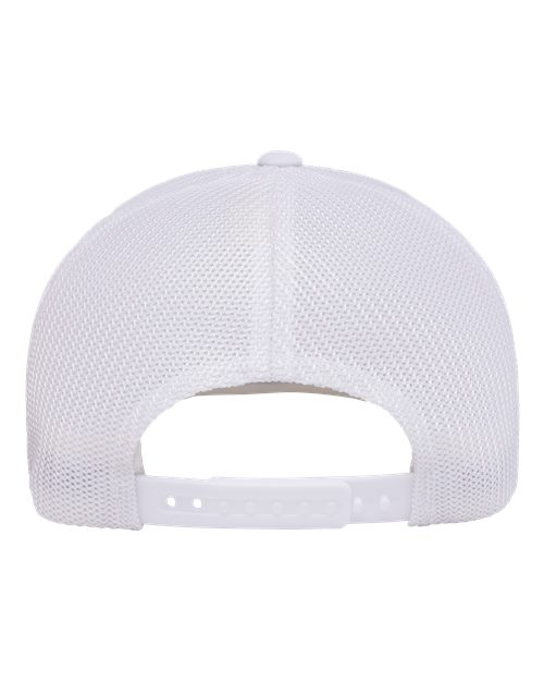 Flexfit 110® Recycled Mesh Cap 110R