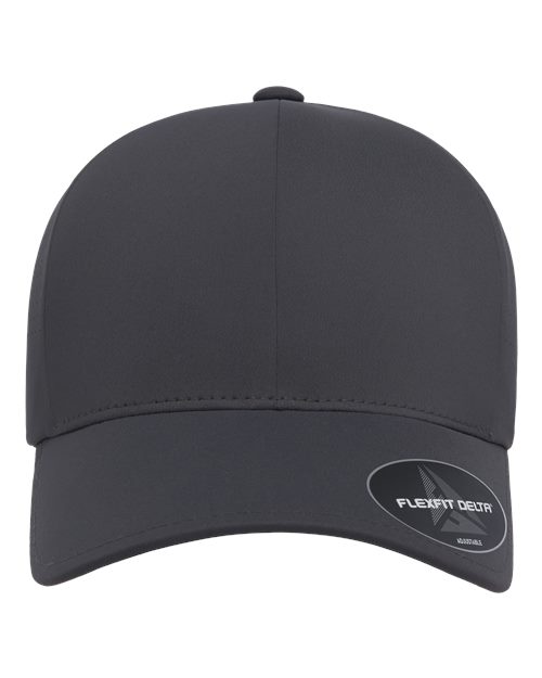 Flexfit Delta® Snapback Perforated Cap 180AP