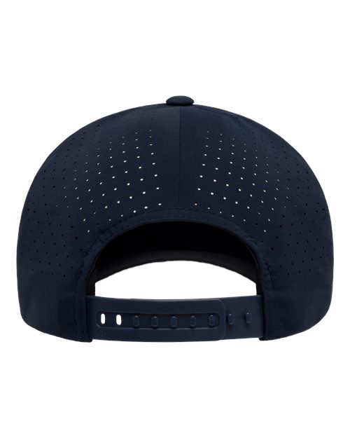 Flexfit Delta® Snapback Perforated Cap 180AP