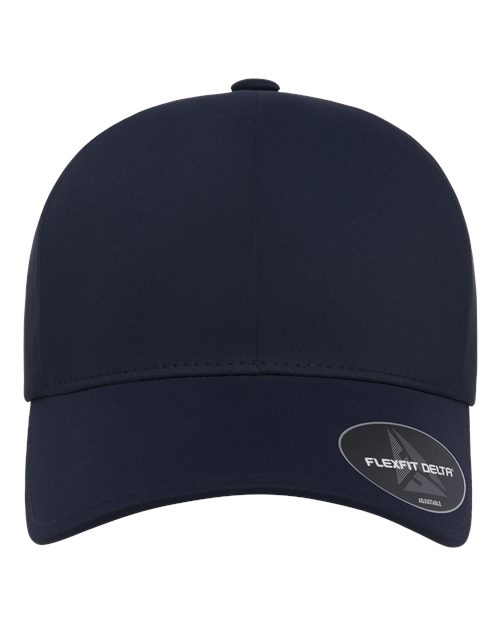 Flexfit Delta® Snapback Perforated Cap 180AP