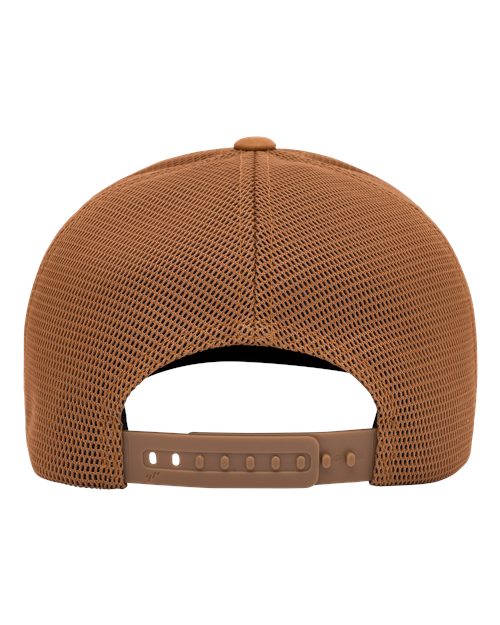 Flexfit 110® Mesh-Back Cap 110M