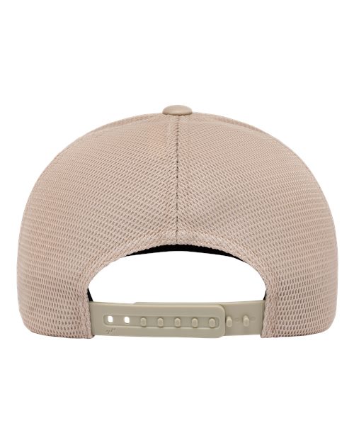 Flexfit 110® Mesh-Back Cap 110M