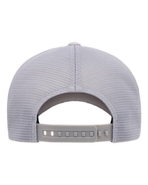 Flexfit 110® Mesh-Back Cap 110M