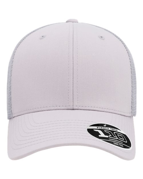 Flexfit 110® Mesh-Back Cap 110M