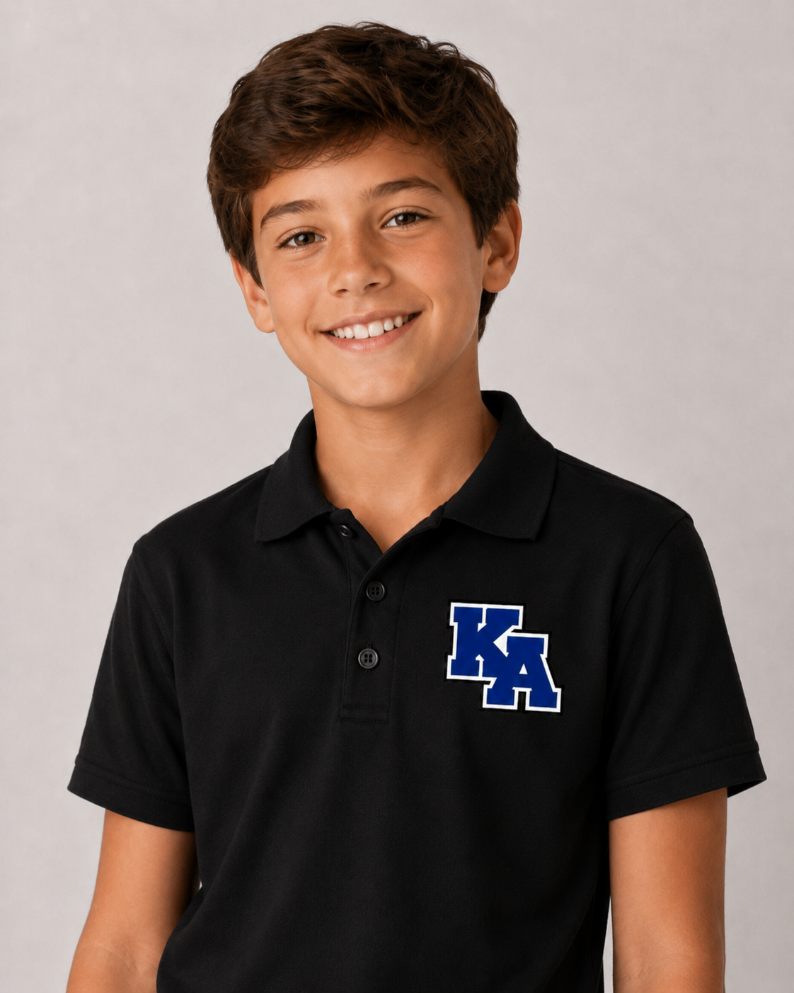 Middle School KA Logo