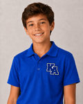 Middle School KA Logo