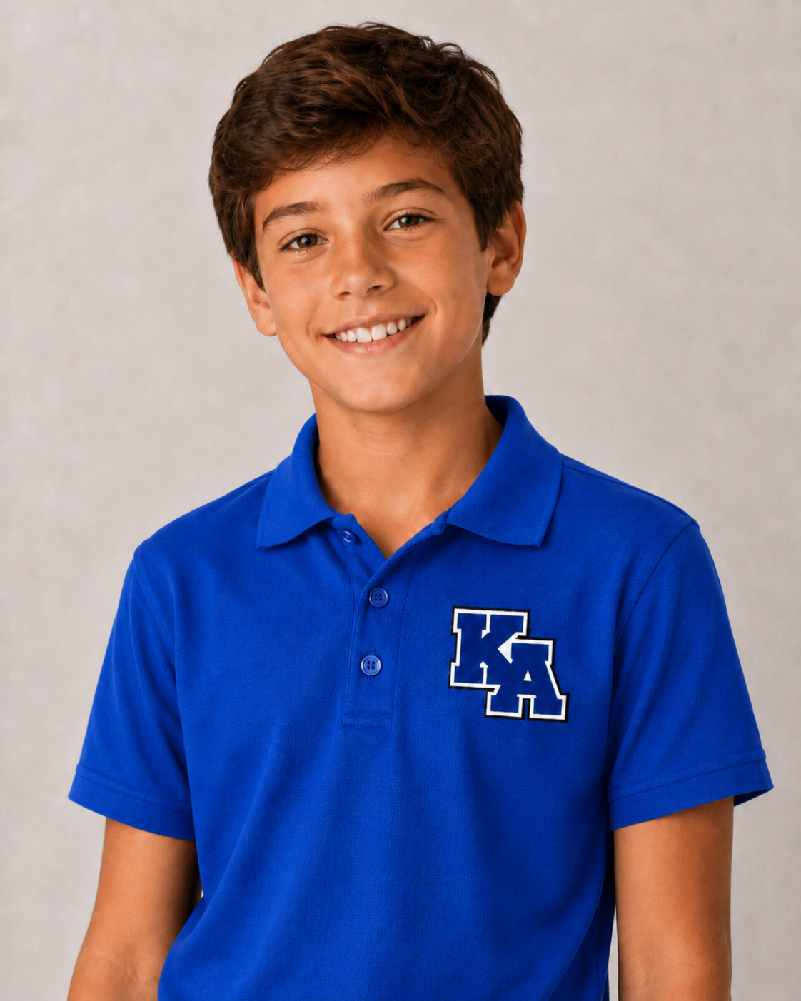 Middle School KA Logo