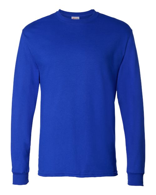 Hanes Essential-T Long Sleeve T-Shirt 5286