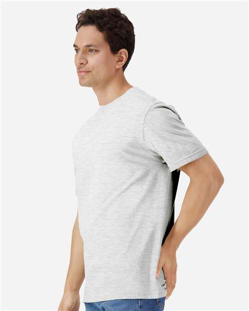 Gildan Unisex Light Cotton T-Shirt 3000