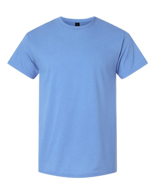 Gildan Unisex Light Cotton T-Shirt 3000