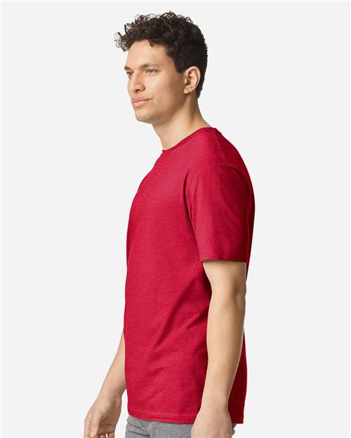 Gildan Unisex Light Cotton T-Shirt 3000