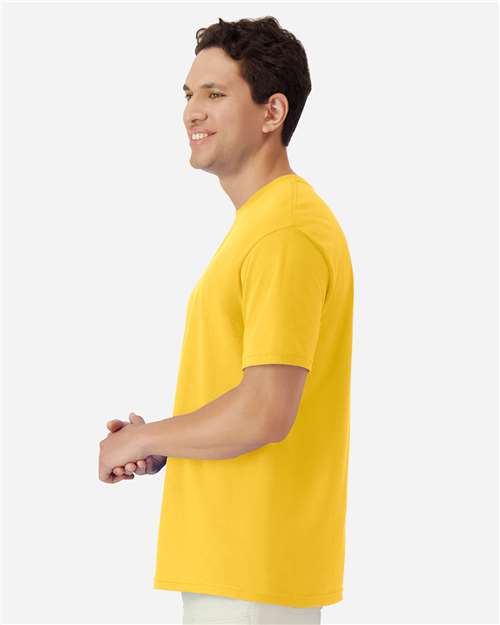 Gildan Unisex Light Cotton T-Shirt 3000