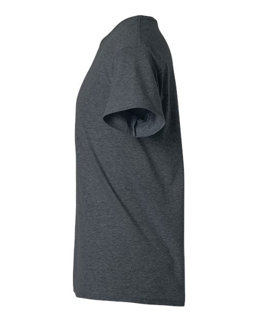 Gildan Unisex Light Cotton T-Shirt 3000