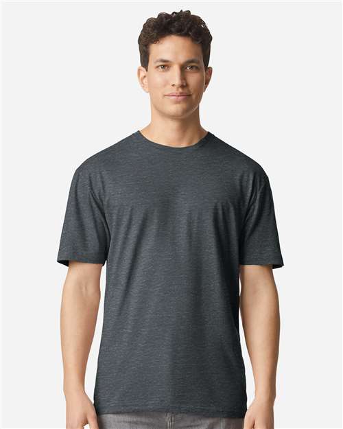 Gildan Unisex Light Cotton T-Shirt 3000