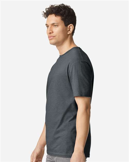 Gildan Unisex Light Cotton T-Shirt 3000