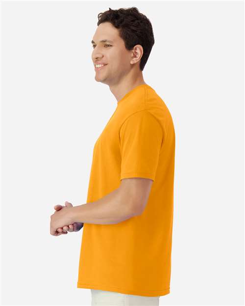 Gildan Unisex Light Cotton T-Shirt 3000