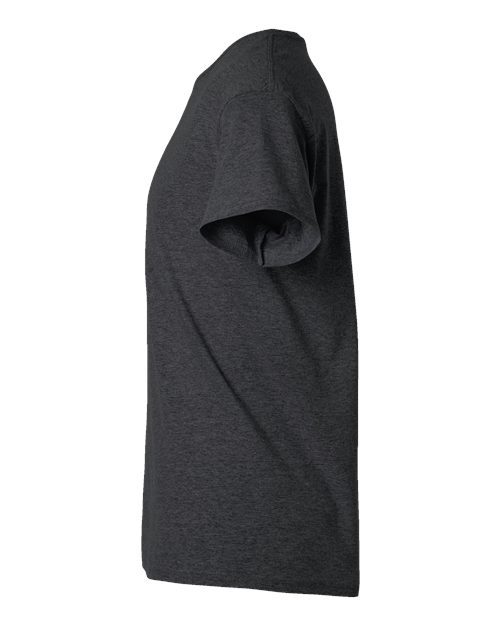 Gildan Unisex Light Cotton T-Shirt 3000