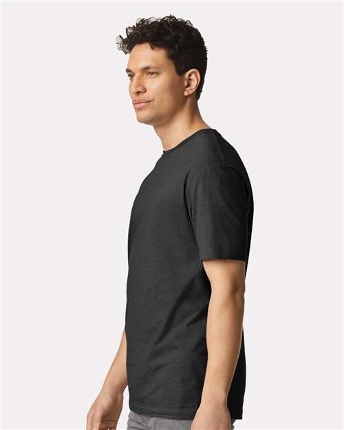 Gildan Unisex Light Cotton T-Shirt 3000