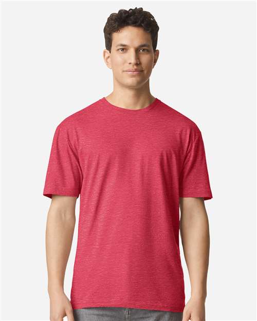 Gildan Unisex Light Cotton T-Shirt 3000