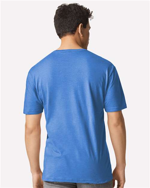Gildan Unisex Light Cotton T-Shirt 3000