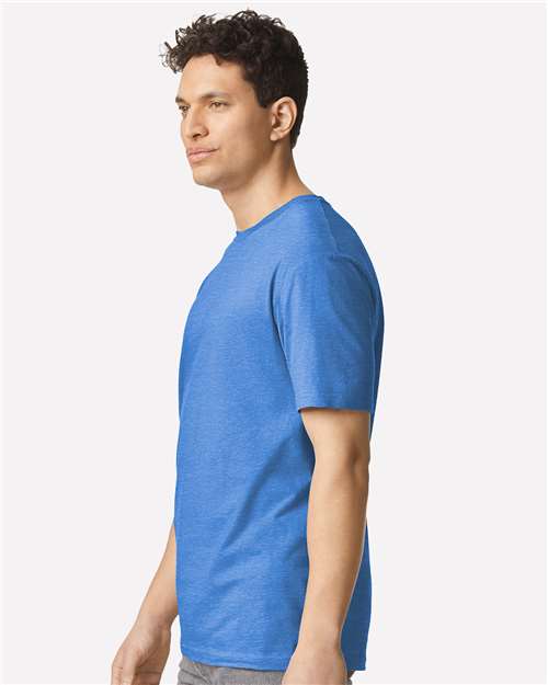 Gildan Unisex Light Cotton T-Shirt 3000
