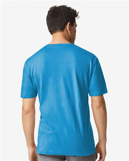 Gildan Unisex Light Cotton T-Shirt 3000