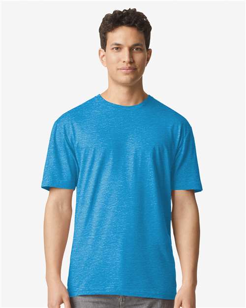 Gildan Unisex Light Cotton T-Shirt 3000
