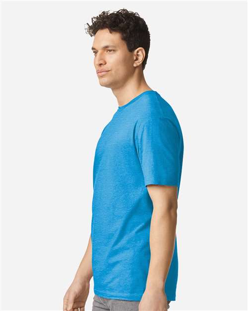 Gildan Unisex Light Cotton T-Shirt 3000