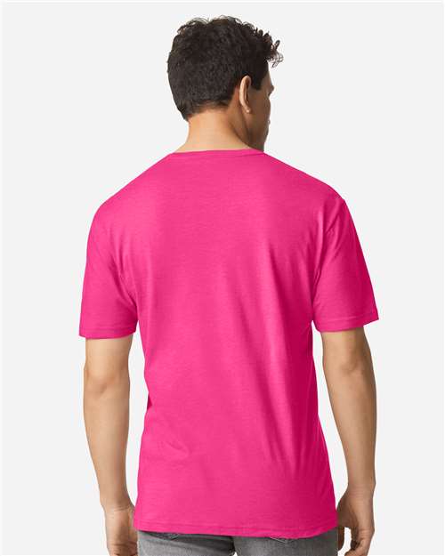 Gildan Unisex Light Cotton T-Shirt 3000