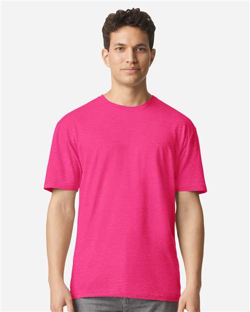 Gildan Unisex Light Cotton T-Shirt 3000