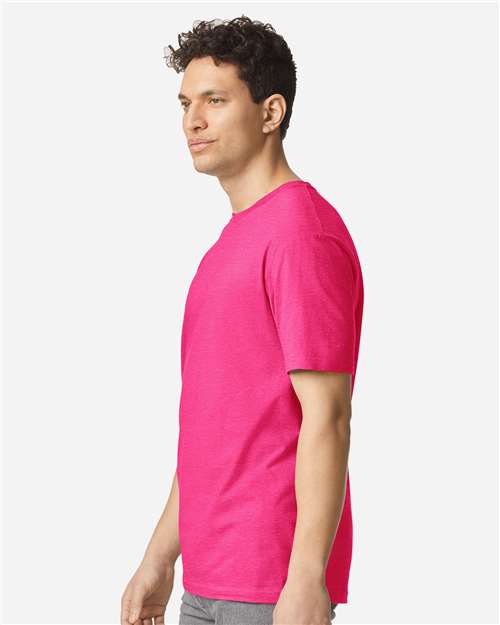 Gildan Unisex Light Cotton T-Shirt 3000