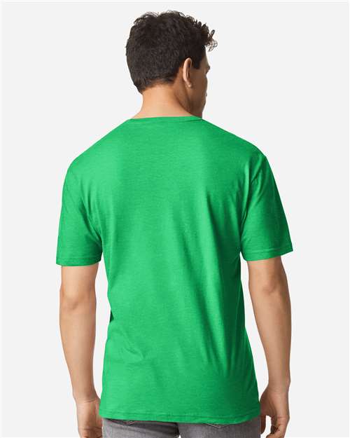 Gildan Unisex Light Cotton T-Shirt 3000