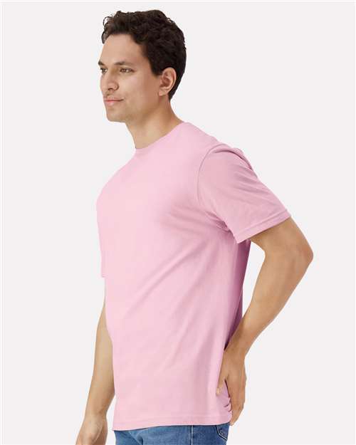 Gildan Unisex Light Cotton T-Shirt 3000