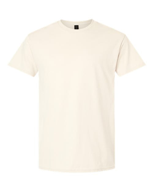 Gildan Unisex Light Cotton T-Shirt 3000
