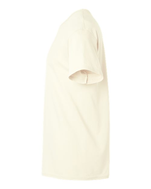 Gildan Unisex Light Cotton T-Shirt 3000