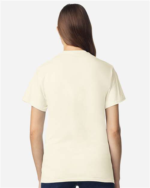 Gildan Unisex Light Cotton T-Shirt 3000