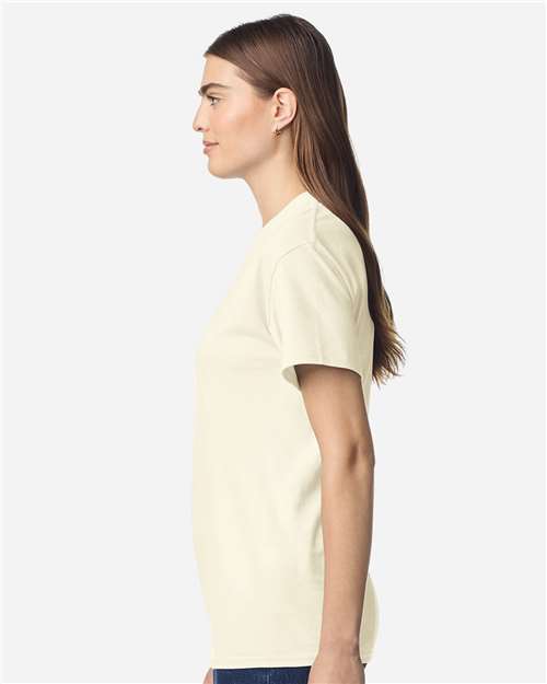 Gildan Unisex Light Cotton T-Shirt 3000