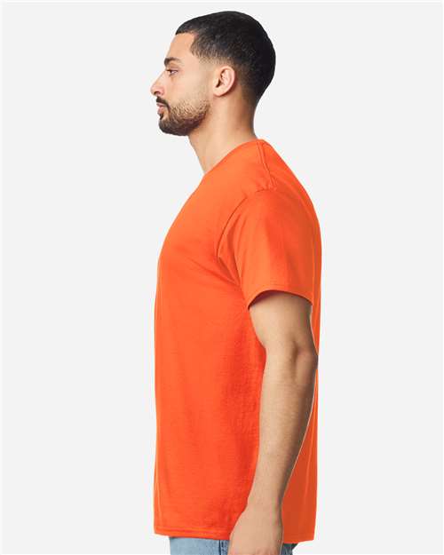 Gildan Unisex Light Cotton T-Shirt 3000