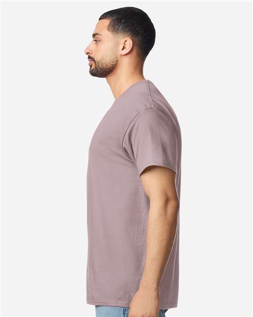 Gildan Unisex Light Cotton T-Shirt 3000