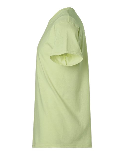 Gildan Unisex Light Cotton T-Shirt 3000