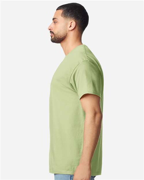 Gildan Unisex Light Cotton T-Shirt 3000
