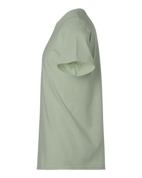 Gildan Unisex Light Cotton T-Shirt 3000