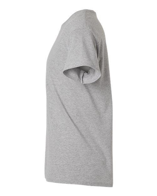 Gildan Unisex Light Cotton T-Shirt 3000